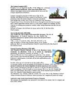 Honduran Excellence: Notable Figures from Honduras