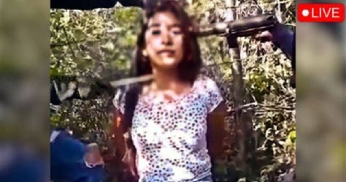 Horrific Mexican Student Murders: Cartel's Ruthless Execution Captured on Video