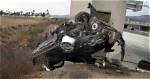 Horrific Nikki Catsouras Accident Image: Witness a Tragic Tale of Speed and Recklessness