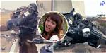 Horrifying Aftermath: Nikki Catsouras Fatal Car Crash Photos
