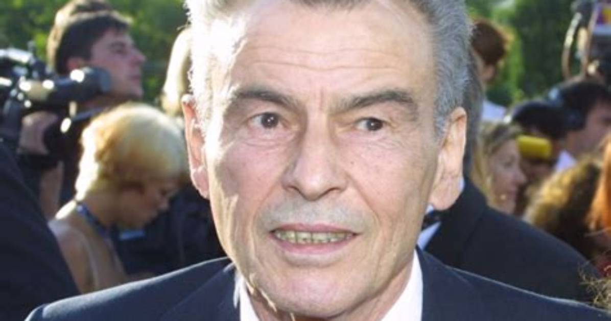 Horst Buchholz Height, Weight, Net Worth, Age, Birthday, Wikipedia, Who, Nationality, Biography