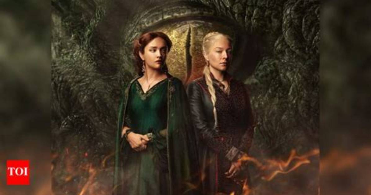 ‘House of the Dragon’ Fans Miffed over Dimly-Lit Episode 7