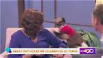 Houston Mom and Son: Unforgettable Moments and Enduring Bonds