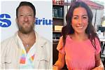 How Dave Portnoy Found Love with His Beautiful Partner