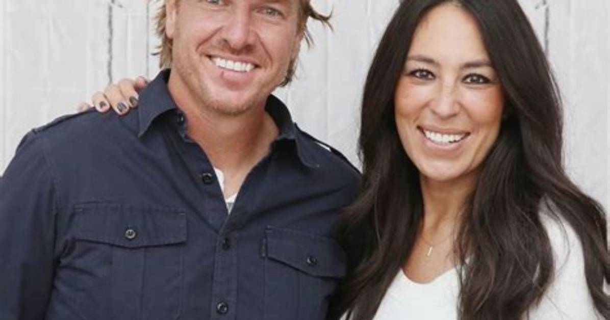 How Did Chip and Joanna Gaines Meet? the Love Story Behind the Fixer Upper Stars