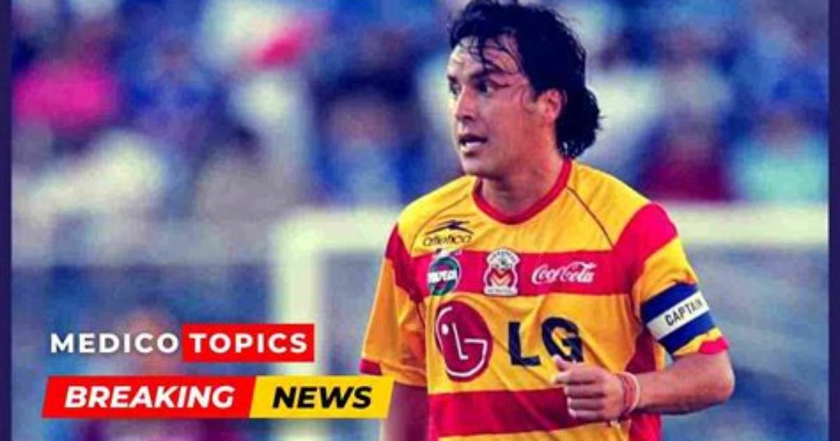 How Did Omar Trujillo Die? Monarcas Morelia Legend Cause of Death Revealed