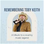 How Did Renowned Country Music Star Toby Keith Die Tragically?