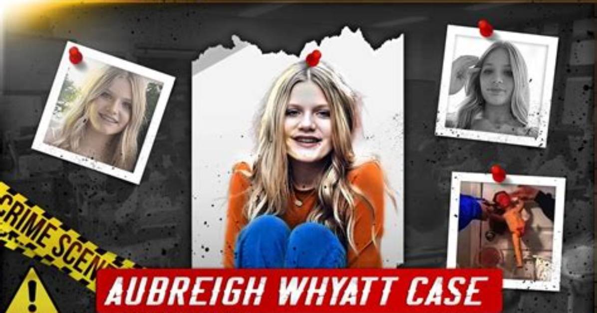 How Does Aubreiigh Wyatt Commit: a Comprehensive Guide