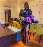 How Funke Akindele, Sola Sobowale, Rmd, Rita Dominic, Others Stepped out for Prime Video Launch (Photos)