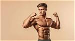 How He Achieved His Impressive Physique
