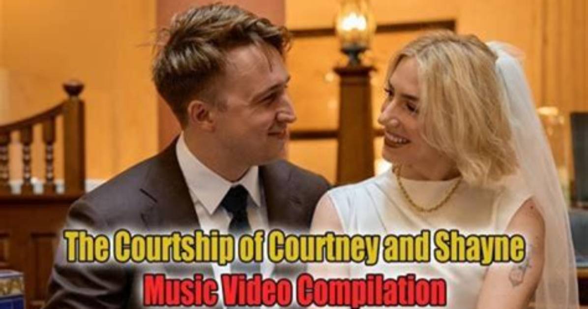 How Long Have Courtney and Shayne Been Together: a Timeline of Their Relationship