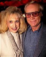 How Long Was Tammy Wynette Married to George Jones?