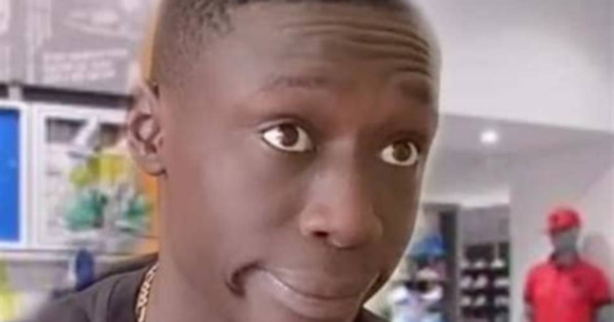 How Many Brothers Does Khaby Lame Have? Family Ethnicity and Net Worth