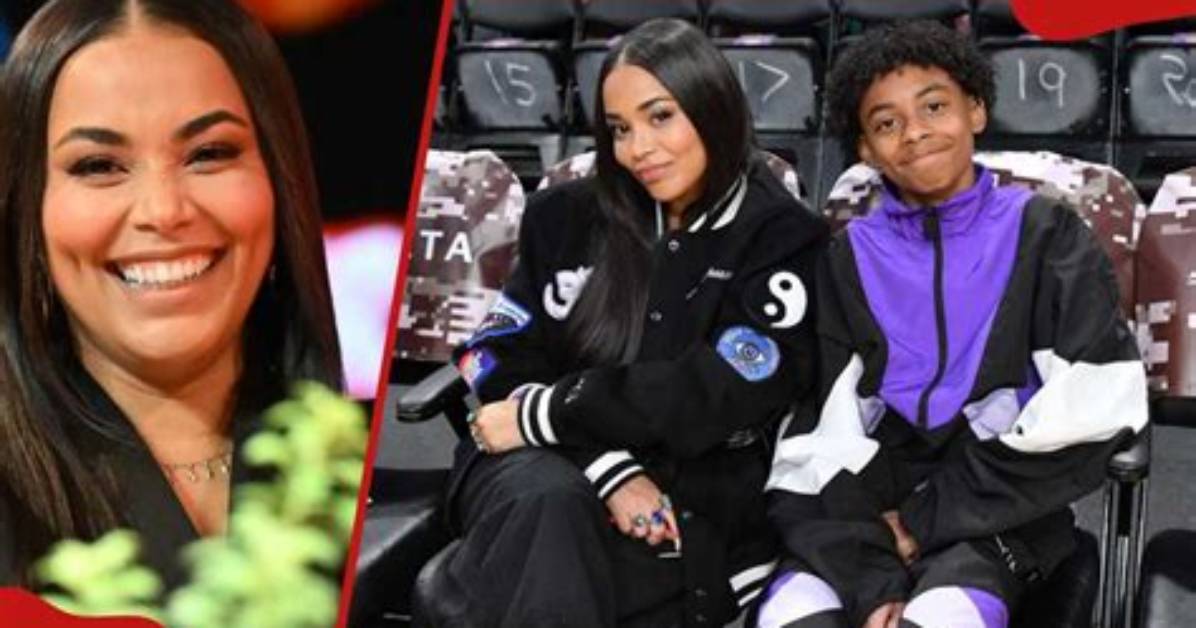 How Many Children Does Lauren London Have? Learn the Truth Today