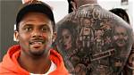 How Many Tattoos Does Deshaun Watson Have? Their Meaning and Design