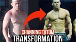 How Much Does Channing Tatum Weigh: Revealing the Actor's Physique