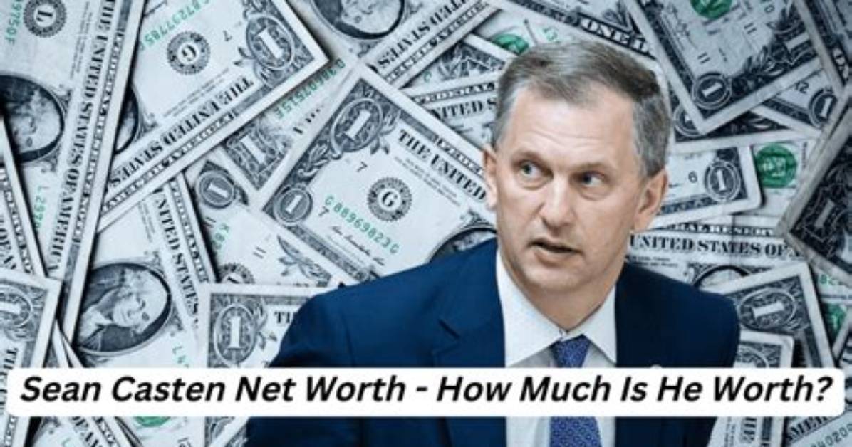 How Much He Was Worth When He Died