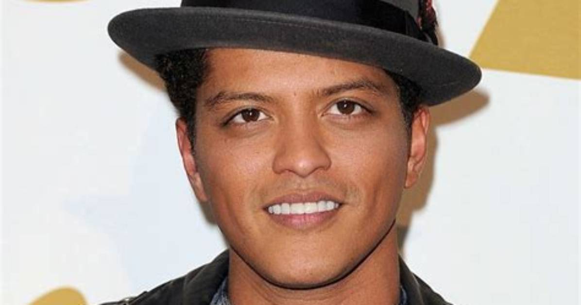 How Much Is Bruno Mars Net Worth Today? - Shocking Info Revealed