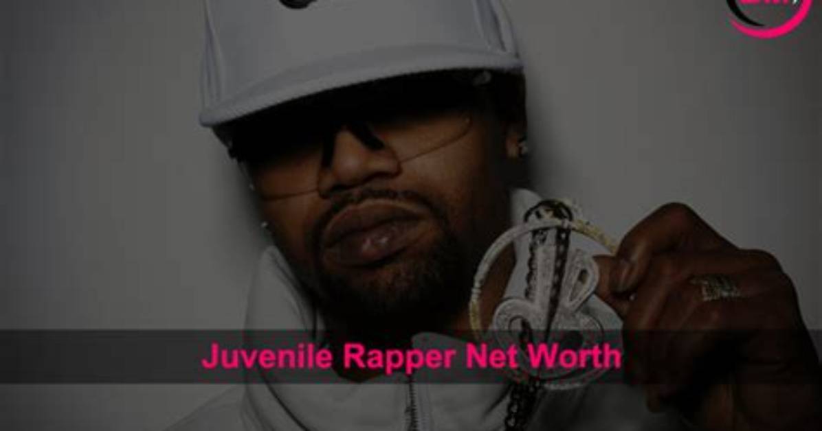 How Much Is Juvenile's Net Worth? | Celebrity Net Worth Revealed