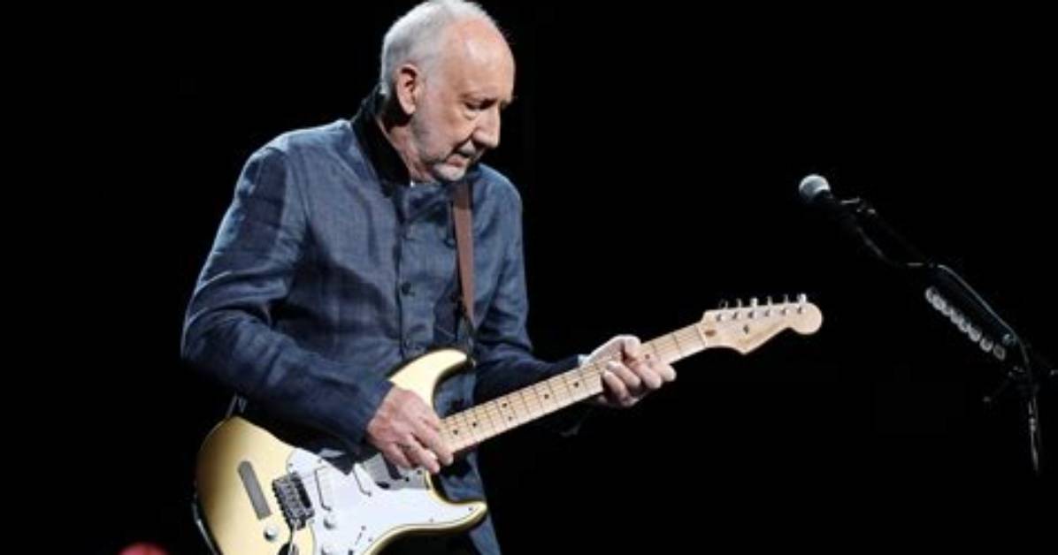 How Much Is Pete Townshend Worth Today?