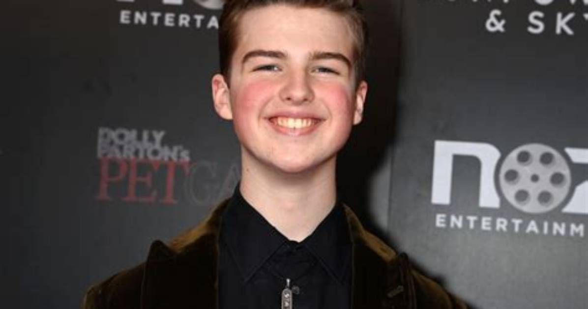 How Much Money Does Iain Armitage Make?
