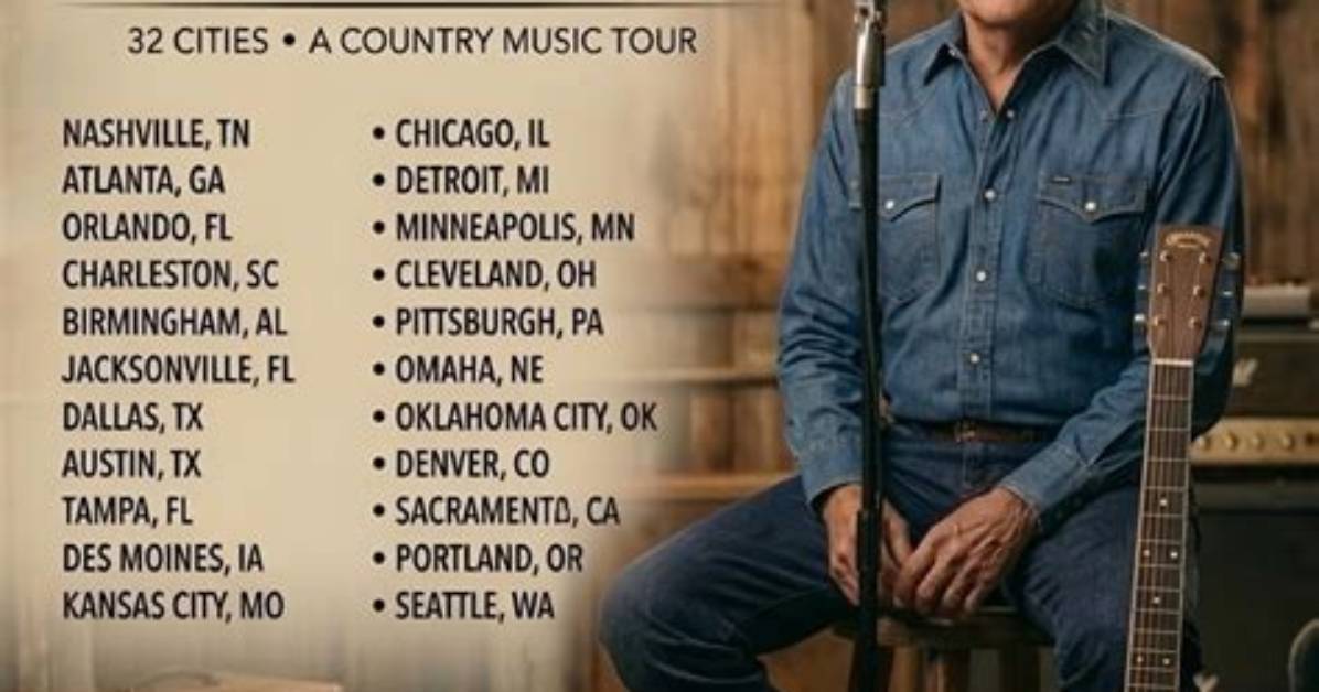 How Often Has Country Icon George Strait Tied the Knot?