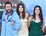 How Old Are Adam Sandler's Kids? - the Definitive Answer