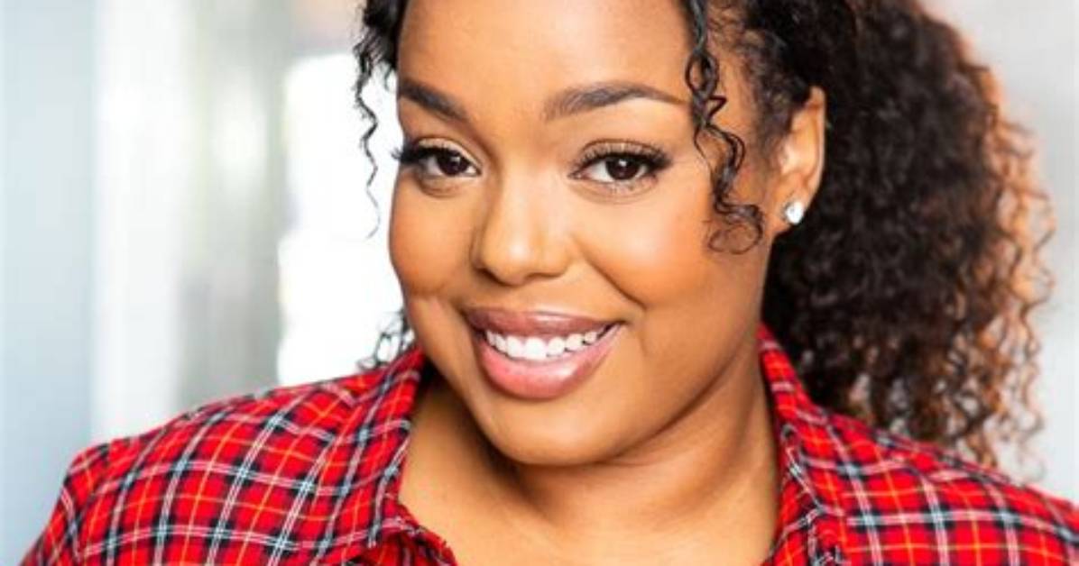 How Old Is Actress Donielle Nash?