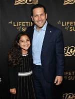 How Old Is Adam Schefter Daughter? Dylan Schefter Education and School Details Explored