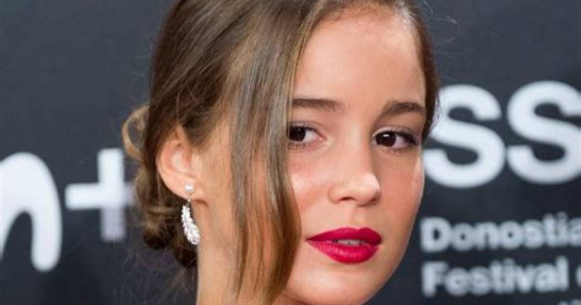 How Old Is Alba Baptista? - the Definitive Answer