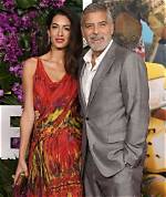 How Old Is Amal Clooney? Everything You Need to Know