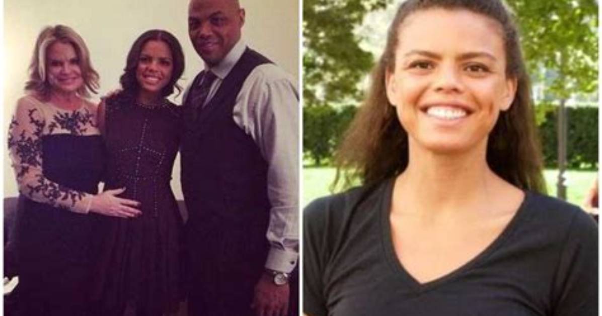 How Old Is Charles Barkley's Daughter? the Surprising Truth