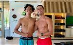 How Old Is Cristiano Ronaldo Jr. Now: Everything You Need to Know