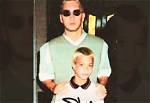 How Old Is Eminem's Younger Sister?