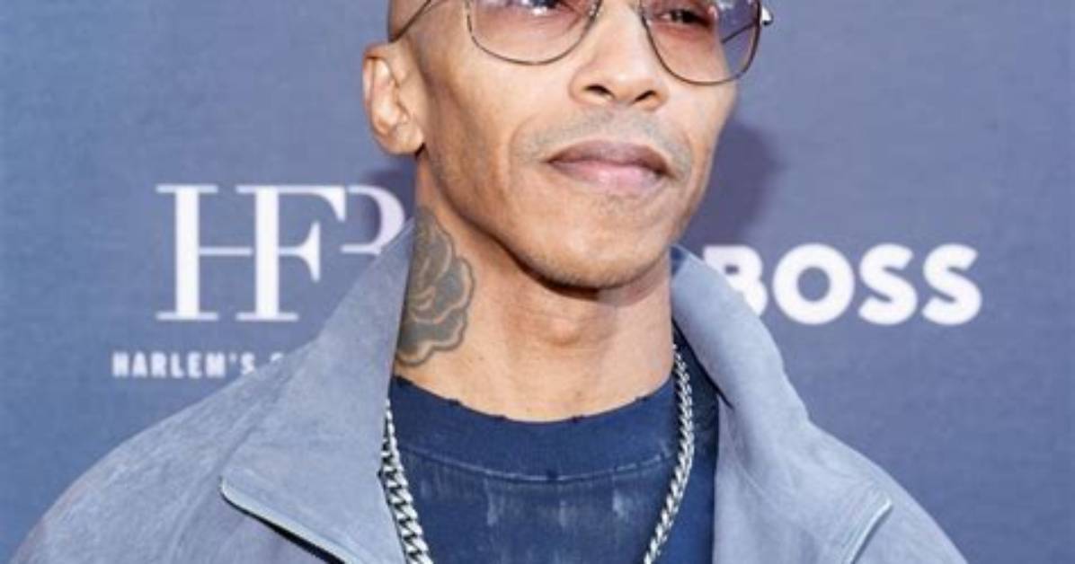 How Old Is Fredro Starr? Find out His Real Age
