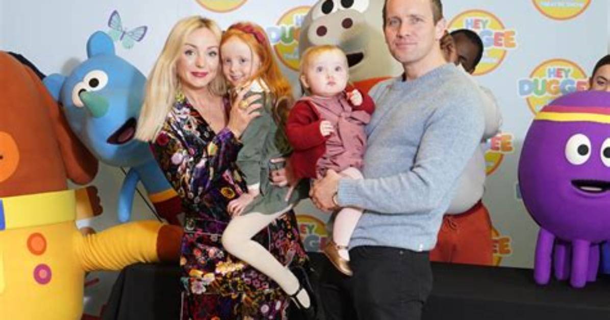 How Old Is Helen George Daughter? Explore Wren Ivy Photos on Instagram