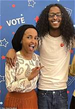How Old Is Ilhan Omar Son? Education Details on Adnan Hirsi Explored