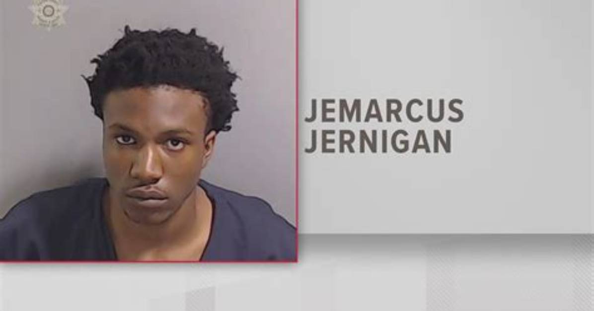 How Old Is Jermarcus Jernigan? Officials Arrest Suspect in the Murder of Koko Da Doll