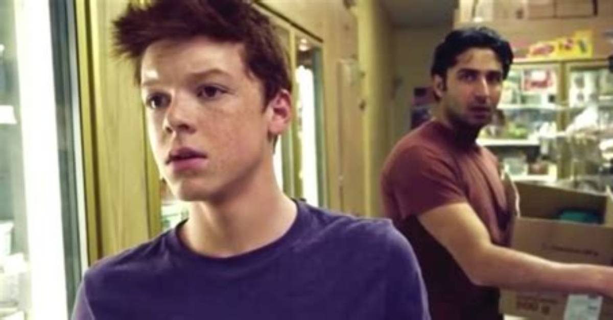 How Old Is Kash in Shameless Season 1: Full Analysis