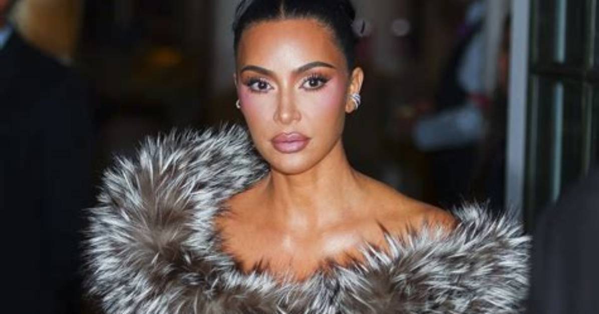 How Old Is Kim Kardashian? Discover Her Age Here