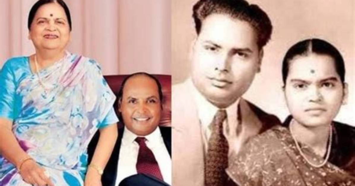 How Old Is Kokilaben Ambani? Find out Her Age