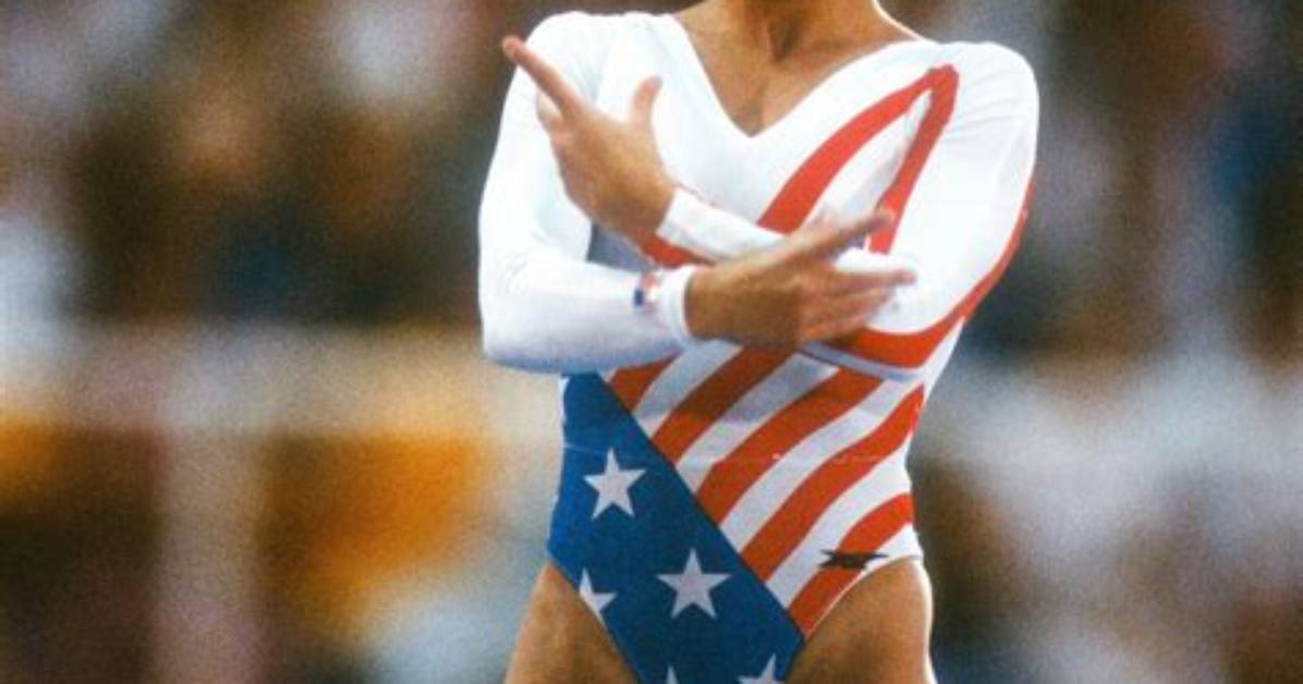 How Old Is Mary Lou Retton? Uncover the Age of the Gymnastics Legend