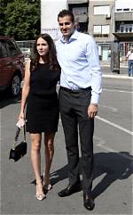 How Old Is Mirjana Bjelica? All About Warriors Power Forward Nemanja Bjelica Wife and Family
