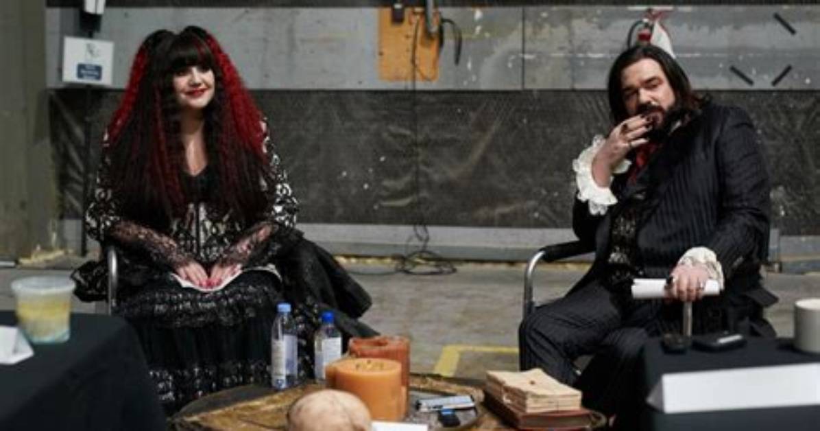 How Old Is Natasha Demetriou and What Is Her Age?