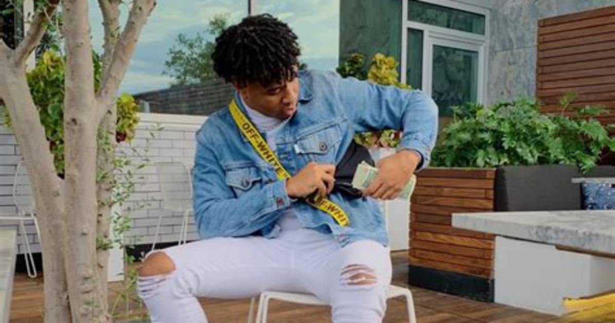 How Old Is Prettyboyfredo? Age, Net Worth, Height, Real Name