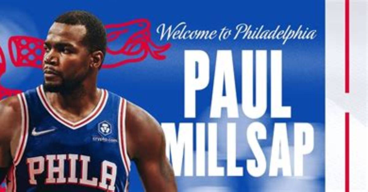 How Old Is Pynona Millsap? Paul Millsap Daughter Education Details Explored