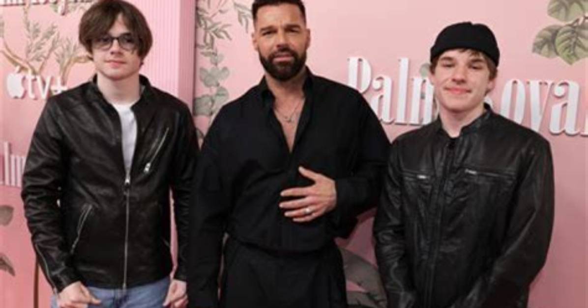 How Old Is Ricky Armellino? Find out His Exact Age