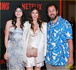 How Old Is Sunny Sandler? Here's the Scoop!