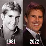 How Old Is Tom Cruise? Find out His Exact Age Today