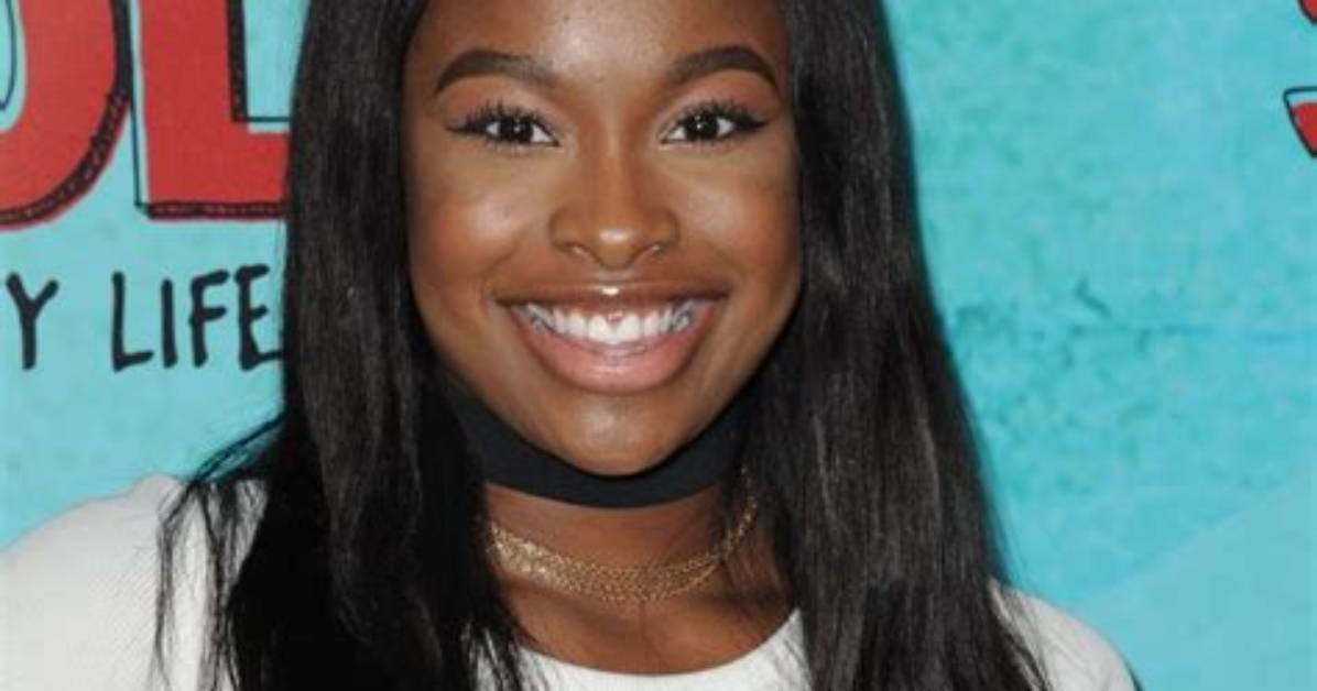 How Old Was Coco Jones in Let It Shine? - Answered Here!